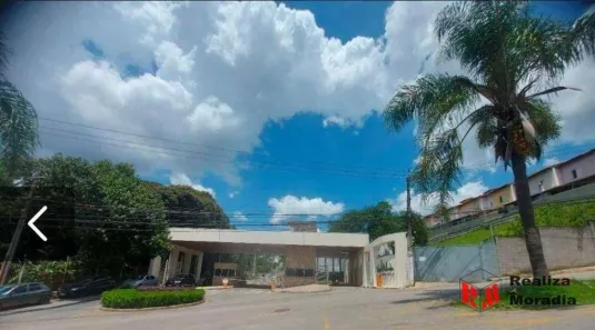 Casa de Condomínio com 2 Quartos à venda, 88m² no Paisagem Renoir, Cotia