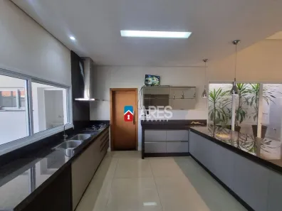 Casa com 3 Quartos à venda, 254m² no Jardim Nossa Senhora de Fátima, Americana