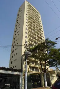 Apartamento com 4 Quartos à venda, 135m² no Brooklin Paulista, São Paulo