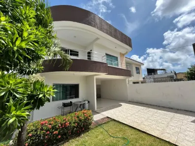 Casa com 4 Quartos à venda, 198m² no Parque das Nações, Parnamirim