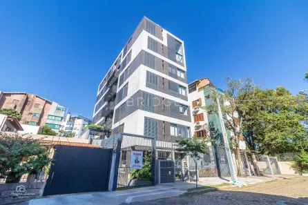 Apartamento com 2 Quartos para alugar, 57m² no Passo da Areia, Porto Alegre