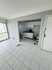 Apartamento com 2 Quartos para alugar, 70m² no Boca do Rio, Salvador