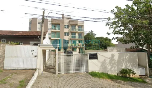 Apartamento com 2 Quartos à venda, 49m² no Afonso Pena, São José dos Pinhais