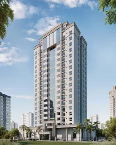 Apartamento com 1 Quarto à venda, 129m² no Vila Moema, Tubarão