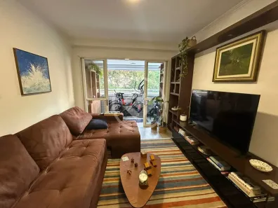 Apartamento com 3 Quartos à venda, 126m² no Centro, Florianópolis