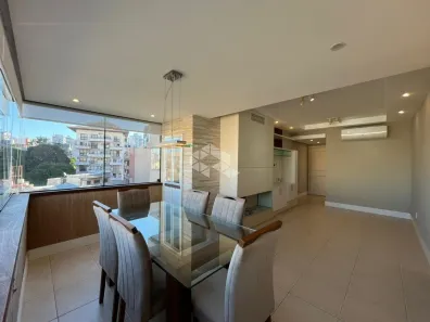 Apartamento com 3 Quartos à venda, 90m² no Bela Vista, Porto Alegre