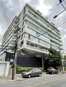 Apartamento com 3 Quartos à venda, 121m² no Freguesia (Jacarepaguá), Rio de Janeiro