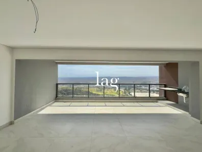Apartamento com 3 Quartos à venda, 129m² no Jardim Maria José, Votorantim