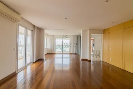 Apartamento com 4 Quartos à venda, 261m² no Vila Madalena, São Paulo
