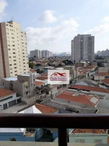 Apartamento com 3 Quartos à venda, 89m² no Tatuapé, São Paulo