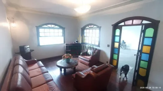 Casa com 3 Quartos à venda, 243m² no Jardim Leblon, Belo Horizonte