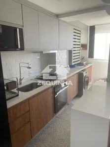 Apartamento com 2 Quartos à venda, 49m² no Centro, Osasco