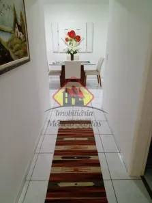 Apartamento com 2 Quartos à venda, 109m² no Itaguá, Ubatuba