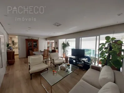 Apartamento com 3 Quartos à venda, 172m² no Perdizes, São Paulo
