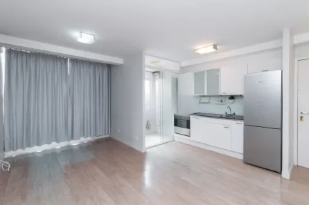 Apartamento com 2 Quartos à venda, 60m² no Vila Moinho Velho, São Paulo