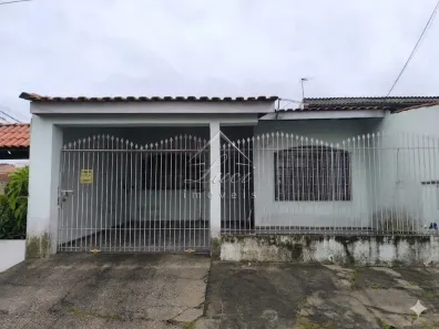 Casa com 3 Quartos à venda, 109m² no Boqueirão, Curitiba