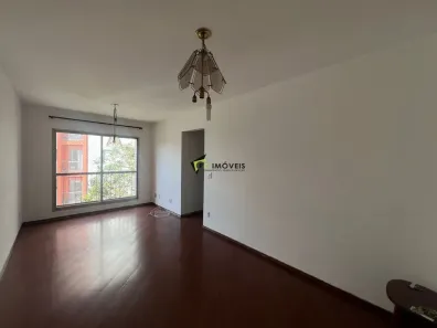 Apartamento com 3 Quartos à venda, 74m² no Vila Ipojuca, São Paulo