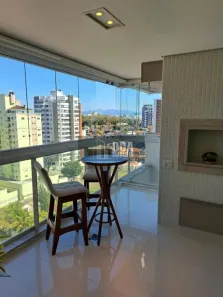 Apartamento com 2 Quartos à venda, 102m² no Agronômica, Florianópolis