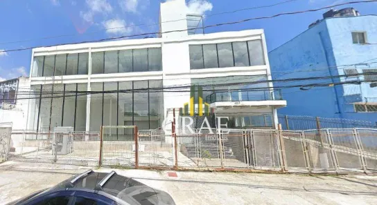 Ponto Comercial para alugar, 1452m² no Centro, Osasco