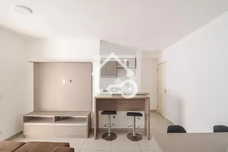 Apartamento com 2 Quartos à venda, 65m² no Centro, São Bernardo do Campo