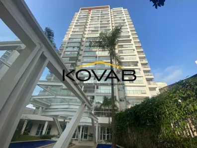 Apartamento com 2 Quartos à venda, 76m² no Vila Guarani (Z Sul), São Paulo