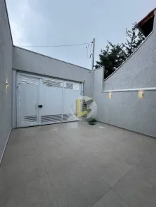 Casa com 3 Quartos à venda, 95m² no Osvaldo Cruz, São Caetano do Sul