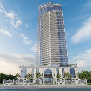 Apartamento com 4 Quartos à venda, 457m² no Canto da Praia, Itapema