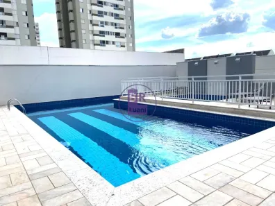 Apartamento com 3 Quartos à venda, 64m² no São Vicente, Londrina