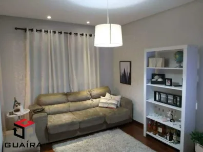 Casa com 3 Quartos à venda, 160m² no Anchieta, São Bernardo do Campo
