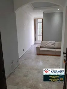 Apartamento com 2 Quartos à venda, 60m² no Glória, Rio de Janeiro