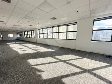 Sala Comercial para venda ou aluguel, 376m² no Vila Buarque, São Paulo