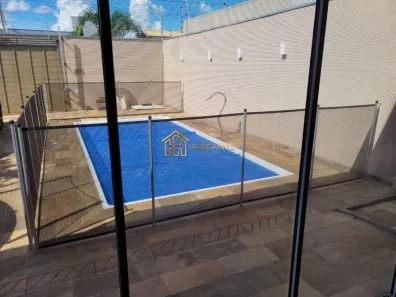 Casa com 1 Quarto à venda, 90m² no Residencial Jardim Vista Bela, São José do Rio Preto