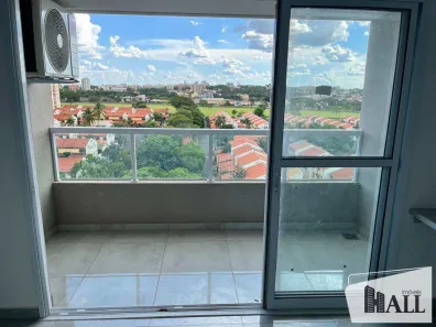 Apartamento com 1 Quarto à venda, 40m² no Higienópolis, São José do Rio Preto