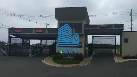 Lote/Terreno à venda, 536m² no Residencial San Diego, Vargem Grande Paulista
