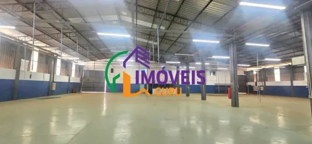 Galpão/Depósito/Armazém para alugar, 3439m² no Macuco, Valinhos