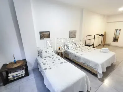 Kitnet com 1 Quarto à venda, 62m² no Copacabana, Rio de Janeiro