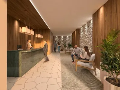 Flat com 1 Quarto à venda, 20m² no , Tamandaré