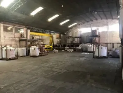 Galpão/Depósito/Armazém para alugar, 4220m² no Planalto do Sol, Sumaré