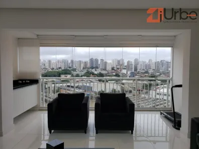 Apartamento com 2 Quartos à venda, 76m² no Várzea da Barra Funda, São Paulo