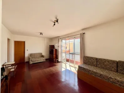 Apartamento com 3 Quartos à venda, 114m² no Centro, Santa Maria