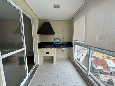 Apartamento com 3 Quartos à venda, 94m² no Saúde, São Paulo
