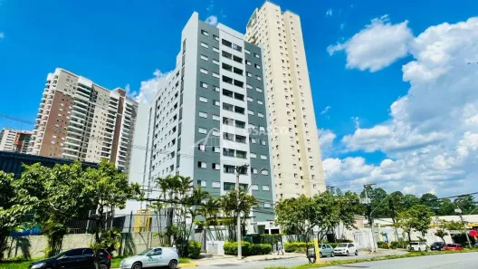 Apartamento com 2 Quartos à venda, 58m² no Tamboré, Barueri