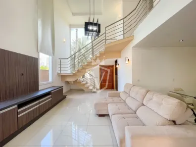 Casa de Condomínio com 3 Quartos à venda, 300m² no , Itupeva