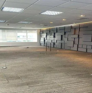 Sala Comercial para alugar, 273m² no Cidade Monções, São Paulo