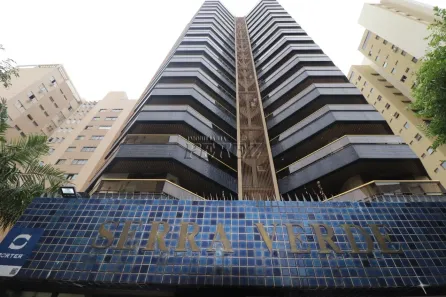 Apartamento com 4 Quartos à venda, 190m² no Centro, Londrina