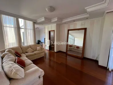 Apartamento com 4 Quartos para alugar, 230m² no Centro, Piracicaba