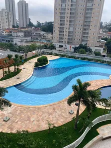 Apartamento com 3 Quartos à venda, 107m² no Vila Isa, São Paulo