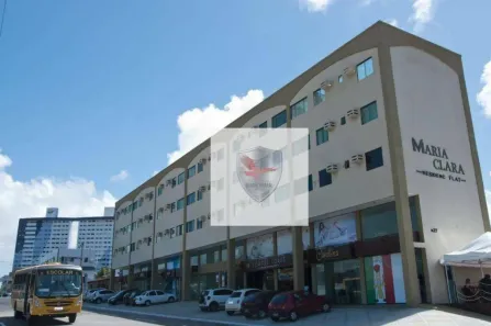 Apartamento com 2 Quartos para alugar, 70m² no Capim Macio, Natal