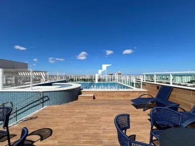 Apartamento com 3 Quartos à venda, 70m² no Ininga, Teresina