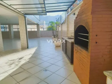 Apartamento com 3 Quartos à venda, 120m² no Méier, Rio de Janeiro